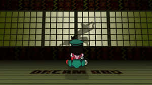 Ena Dream Sequence Wallpaper