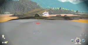 Enamorus In Pokemon Arceus Wallpaper