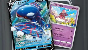 Enamorus Pokémon Cards Wallpaper