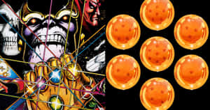 Enchanting And Mystical Artifacts Unveiled Wallpaper