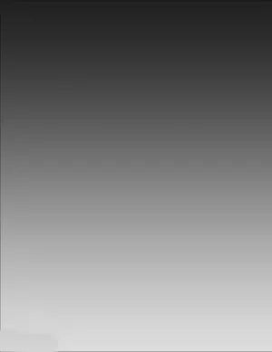 Enchanting Black Ombre Shades Wallpaper