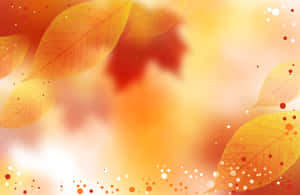 Enchanting Fall Festival Celebration Wallpaper