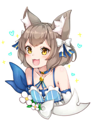 Enchanting Felix Argyle Posing Elegantly Wallpaper