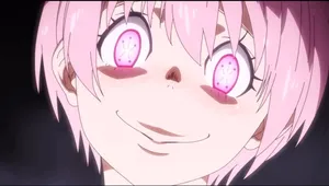 Enchanting Inca Kasugatani Landscape Wallpaper