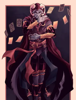 Enchanting Magic Spell Explosion Wallpaper