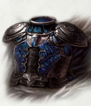 Enchanting Mystical Artifacts Collection Wallpaper