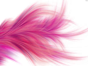 Enchanting Pink Abstract Patterns Wallpaper