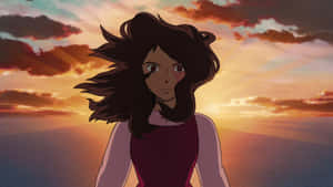 Enchanting Scene From Tales From Earthsea Film Wallpaper