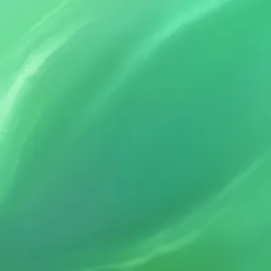 Enchanting Seafoam Green Abstract Wallpaper Wallpaper