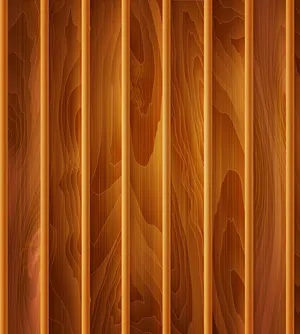 Enchanting Textured Brown Wood Surface Wallpaper