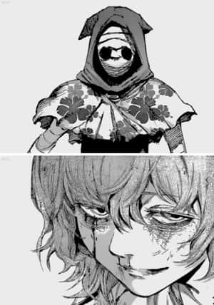 Enchanting Urban Fantasy World Wallpaper