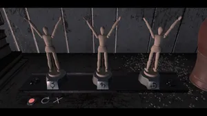 Enchanting Witching Hour Night Sky Wallpaper