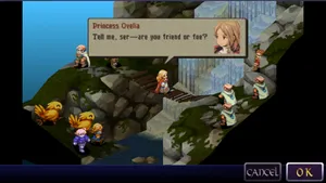 Enchanting World Of Fantasy Games Wallpaper