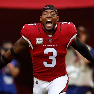 Energetic Football Player Celebration Wallpaper