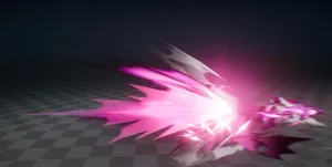 Engaging 3d Animation In Video Games Wallpaper