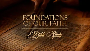 Engaging Bible Study Session Wallpaper