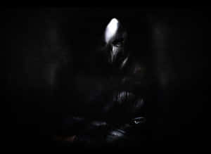 Engaging Call Of Duty: Ghosts Action Scene Wallpaper