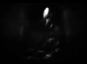 Engaging Call Of Duty: Ghosts Action Scene Wallpaper