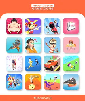 Engaging Casual Game World Wallpaper