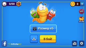 Engaging Casual Games Universe Wallpaper