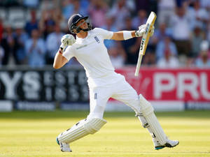 England Cricket Joe Wallpaper