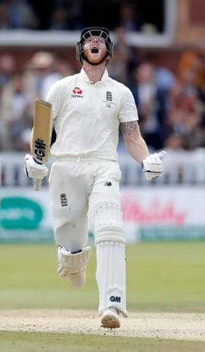 England Cricket Team Captain Wallpaper