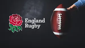 England Rugby Wallpaper