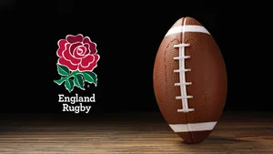 England Rugby Wallpaper