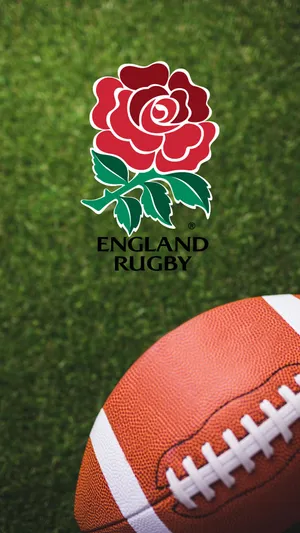 England Rugby Wallpaper