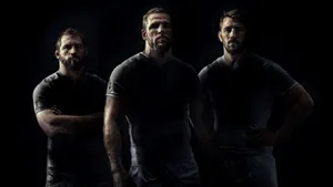 England Rugby Wallpaper