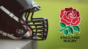 England Rugby Wallpaper