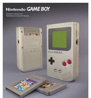 Enhance Your Classic Gaming Experience With Game Console Emulators Wallpaper