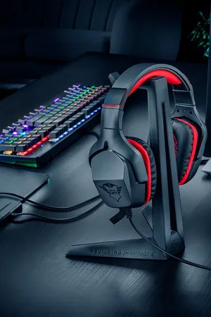 Enhance Your Gaming Setup With The Best Accessories Wallpaper