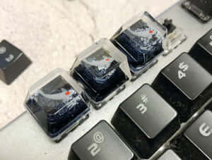 Enhance Your Gaming Setup With The Latest Gaming Accessories Wallpaper