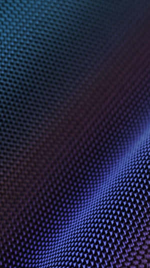 Enhance Your Iphone Experience With Elevated Performance Of Carbon Fiber Wallpaper