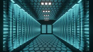 Enhanced Performance With Cloud Gaming Servers Wallpaper