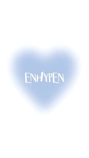 Enhypen Heart Love Wallpaper