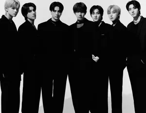 Enhypen Laptop [wallpaper] Wallpaper