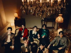 Enhypen Laptop [wallpaper] Wallpaper