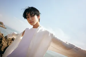 Enhypen Laptop [wallpaper] Wallpaper