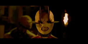 Enigmatic And Haunting, The Silent Hill Characters Explore A Mysterious, Fog-shrouded Town In This Atmospheric Image. Wallpaper