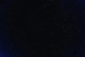 Enigmatic Dark Matter In Space Wallpaper