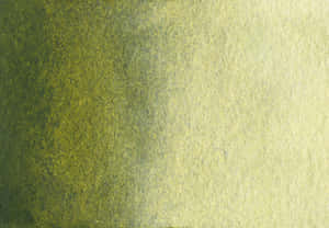Enigmatic Olive Green Abstract Background Wallpaper