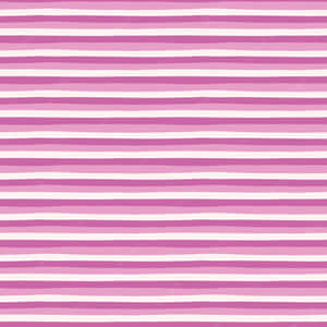 Enjoy A Blissful View With Pastel Striped Wallpaper