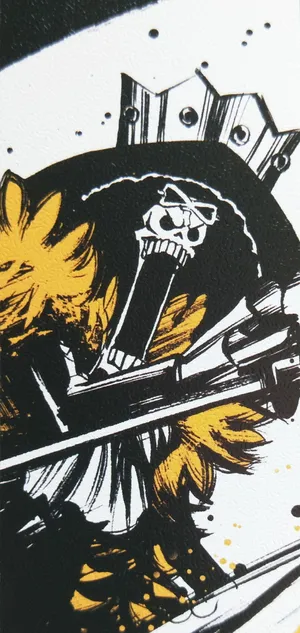 Enjoy A Peaceful Day Exploring Nature At Brook Wallpaper