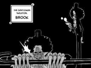 Enjoy A Peaceful Walk On Brook Wallpaper