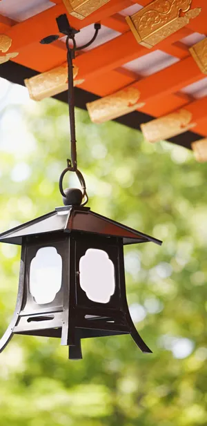 Enjoy A Relaxing Day Out On The Water Wallpaper