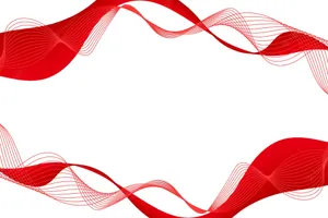 Enjoy A Scenic Journey On The Red Line! Wallpaper