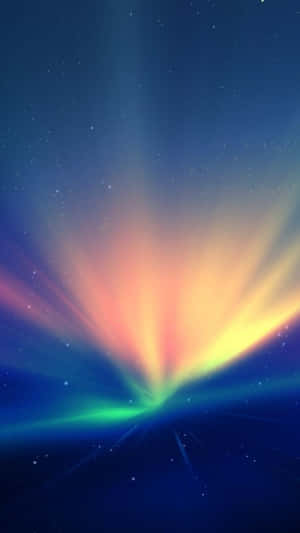 Enjoy Autumn Foliage In The Park Wallpaper