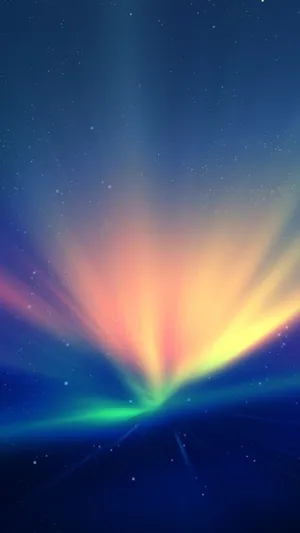 Enjoy Autumn Foliage In The Park Wallpaper